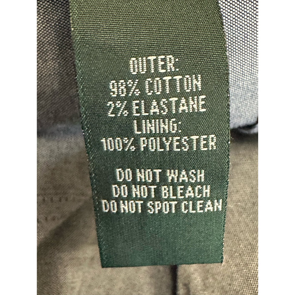 Rodd & Gunn Chino Trouser Pants Side Pockets Cotton Blend Stretch Men's 40 NWOT - Picture 10 of 10